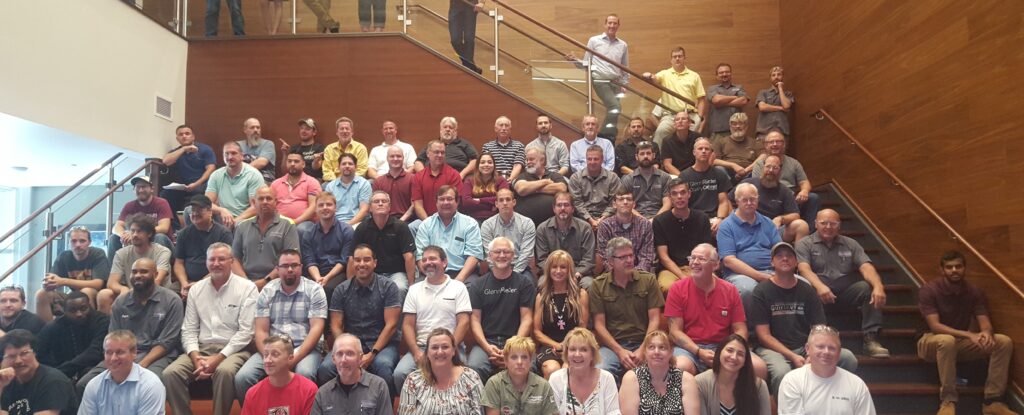 2018 Annual Company Update 5 2