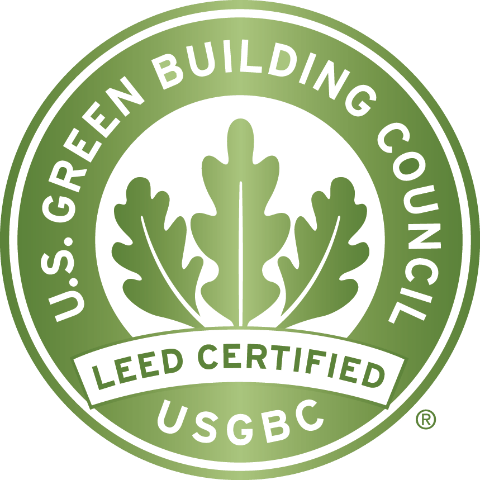 usgbc logo