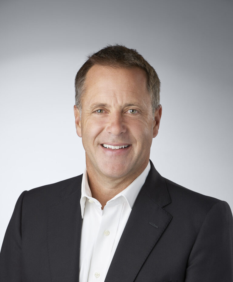 Leadership Mike Floyd